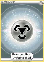 Energia Metallo - Zenit Regale (Fixed)