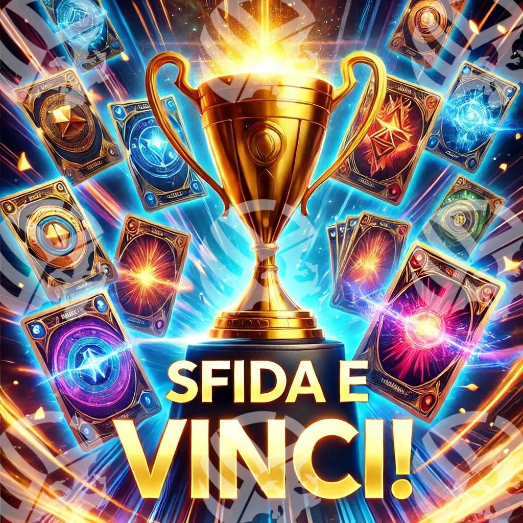 WAR-CARD (guerra all'ultimo pull)
