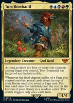 Tom Bombadil - Il Signore degli Anelli: Racconti della Terra di Mezzo (Mythic) [LTR-234]