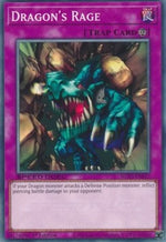 Rabbia del Drago - Speed Duel GX: Duelists of Shadows (Common) [SGX3-B17]