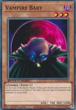 Bambino Vampiro - Speed Duel GX: Duelists of Shadows (Common) [SGX3-C02]