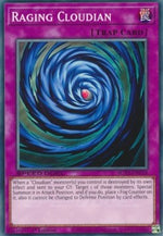 Rabbia Nubiana - Speed Duel GX: Duelists of Shadows (Common) [SGX3-H18]