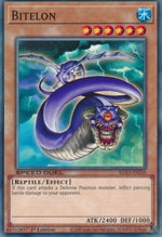 Bitelon - Speed Duel GX: Duelists of Shadows (Common) [SGX3-I10]