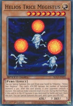 Helios Trio Megistus - Speed Duel GX: Duelists of Shadows (Common) [SGX3-I23]