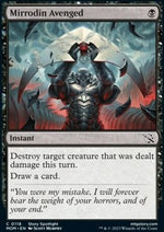 Mirrodin Vendicato - L’Avanzata delle Macchine (Common) [MOM-118]