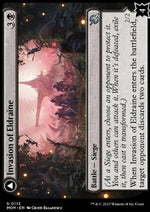 Invasion of Eldraine // Prickle Faeries - L’Avanzata delle Macchine (Uncommon) [MOM-113]