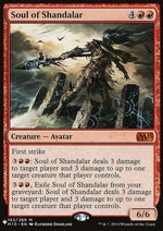 Anima di Shandalar - The List (Mythic) [ZNL-163]