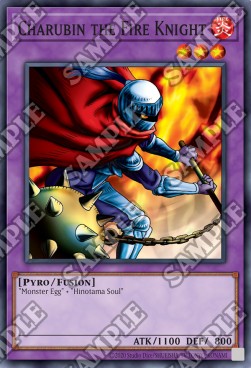 Cavaliere di Fuoco - Legend of Blue Eyes White Dragon (25th Anniversary Edition) (Rare) [LOB-25TH-015]