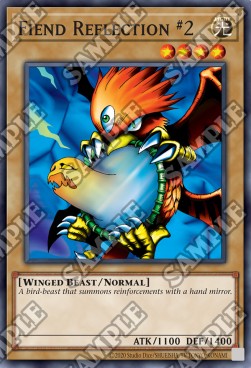 Riflesso Evocatore #2 - Legend of Blue Eyes White Dragon (25th Anniversary Edition) (Common) [LOB-25TH-021]