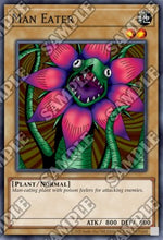 Mangiatore di Uomini - Legend of Blue Eyes White Dragon (25th Anniversary Edition) (Common) [LOB-25TH-075]