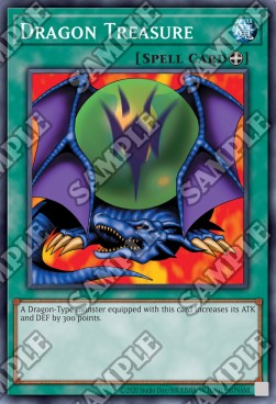 Tesoro del Drago - Legend of Blue Eyes White Dragon (25th Anniversary Edition) (Common) [LOB-25TH-092]