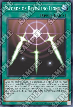 Spada Rivelatrice - Legend of Blue Eyes White Dragon (25th Anniversary Edition) (Super Rare) [LOB-25TH-101]