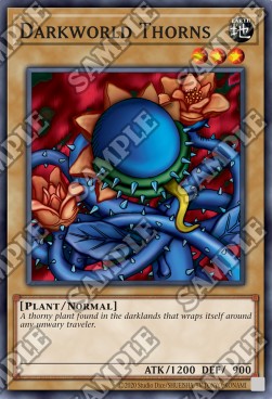 Aculei degli Abissi - Legend of Blue Eyes White Dragon (25th Anniversary Edition) (Common) [LOB-25TH-114]