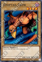 Corvo Coda-di-Frusta - Spell Ruler (25th Anniversary Edition) (Common) [SRL-25TH-027]