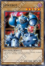 Robot Aculeo - Pharaoh’s Servant (25th Anniversary Edition) (Common) [PSV-25TH-081]