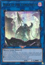 Roccia dello Sgominatore - Sopravvissuti Selvaggi (Ultra Rare) [WISU-022]