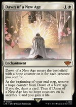 Alba di una Nuova Era - Il Signore degli Anelli: Racconti della Terra di Mezzo (Mythic) [LTR-5]