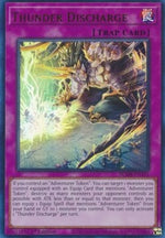 Scarica Tuono - Battaglie della Leggenda: Vendetta Mostruosa (Ultra Rare) [BLMR-101]