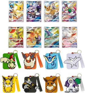 Eevee Display Blind Box