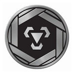 Moneta Energia Metallo (151 Mini Tins) - 151