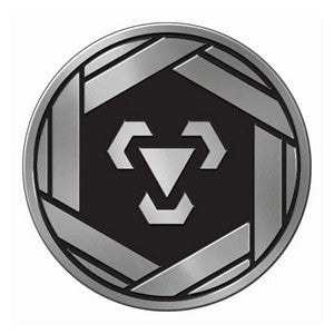 Moneta Energia Metallo (151 Mini Tins) - 151