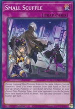 Piccola Zuffa - Nexus dei Duellanti (Common) [DUNE-078]