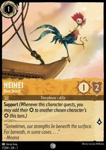 Heihei - Boat Snack - The First Chapter (Common) [1TFC-7]