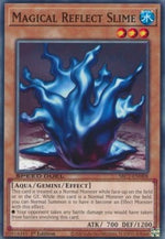 Melma Rifletti-Magia - Speed Duel: Strade della Città dei Duelli (Common) [SBC1-H08]