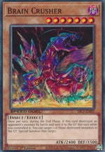 Schiaccia-Cervello - Speed Duel: Strade della Città dei Duelli (Common) [SBC1-I02]