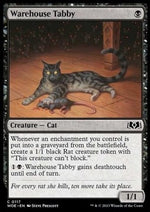 Soriana del Deposito - Le Terre Selvagge di Eldraine (Common) [WOE-117]