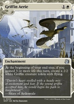 Nido di Grifoni - Racconti Incantevoli (Uncommon) [WOT-5]