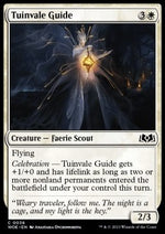 Guida di Tuinvalle - Le Terre Selvagge di Eldraine (Common) [WOE-36]