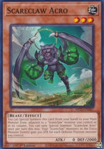 Spaventartiglio Acro - 25th Anniversary Tin: Dueling Heroes Mega Pack (Common) [MP23-067]