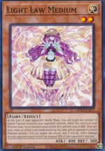 Media Legge della Luce - 25th Anniversary Tin: Dueling Heroes Mega Pack (Common) [MP23-073]