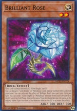 Rosa Brillante - 25th Anniversary Tin: Dueling Heroes Mega Pack (Common) [MP23-124]