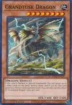 Drago Granzanna - 25th Anniversary Tin: Dueling Heroes Mega Pack (Common) [MP23-129]