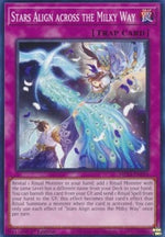 Le Stelle si Allineano attraverso la Via Lattea - 25th Anniversary Tin: Dueling Heroes Mega Pack (Rare) [MP23-214]