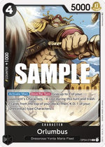 Orlumbus (OP04-079) - Kingdoms of Intrigue (Common) [OP04-079]