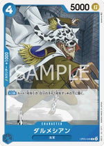 Dalmatian (OP05-046) - Awakening of the New Era (Non-English) (Common) [OP05-JP-046]