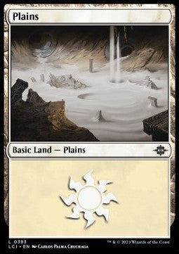 Pianura - Le Caverne Perdute di Ixalan: Extras (Land) [XLCI-393]