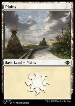 Pianura - Le Caverne Perdute di Ixalan: Extras (Land) [XLCI-394]