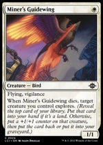 Alaguida del Minatore - Le Caverne Perdute di Ixalan (Common) [LCI-24]