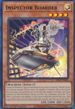 Ispettore Cavalcatavola - 25th Anniversary Rarity Collection (Ultra Rare) [RA01-010]