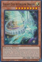Drago Riverbero Occhi Galattici - 25th Anniversary Rarity Collection (Super Rare) [RA01-017]