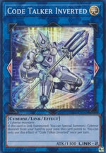 Codificatore Trasmittente Invertito - 25th Anniversary Rarity Collection (Super Rare) [RA01-045]