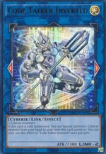 Codificatore Trasmittente Invertito - 25th Anniversary Rarity Collection (Ultra Rare) [RA01-045]