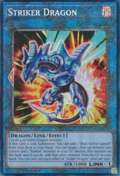 Drago Assaltatore - 25th Anniversary Rarity Collection (Collectors Rare) [RA01-046]