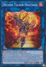 Decodificatore Trasmittente Caldanima - 25th Anniversary Rarity Collection (Super Rare) [RA01-048]