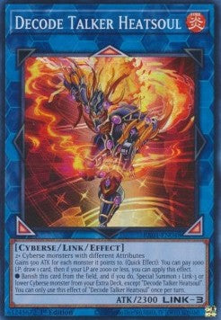Decodificatore Trasmittente Caldanima - 25th Anniversary Rarity Collection (Super Rare) [RA01-048]