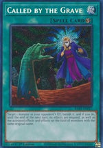 Richiamato dalla Tomba - 25th Anniversary Rarity Collection (Secret Rare) [RA01-057]
